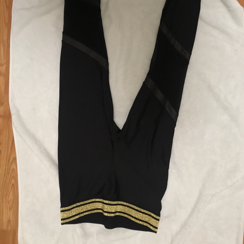 C & C workout leggings